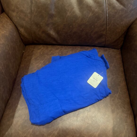 Free People Just Because onesie ~ M ~ NWT - Picture 2 of 2